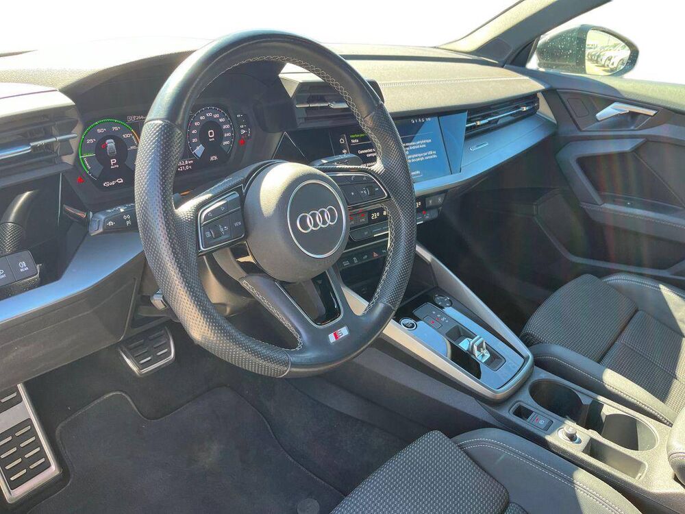 A3 Sportback 40 TFSIe 204 S tronic 6 2023 occasion 13090 Aix-en-Provence