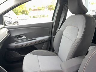 Sandero TCe 90 auto 2025 occasion 29900 Concarneau