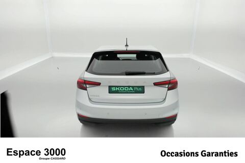 Fabia 1.0 TSI 95 ch EVO 2 BVM5 2025 occasion 25000 Besan&ccedil;on