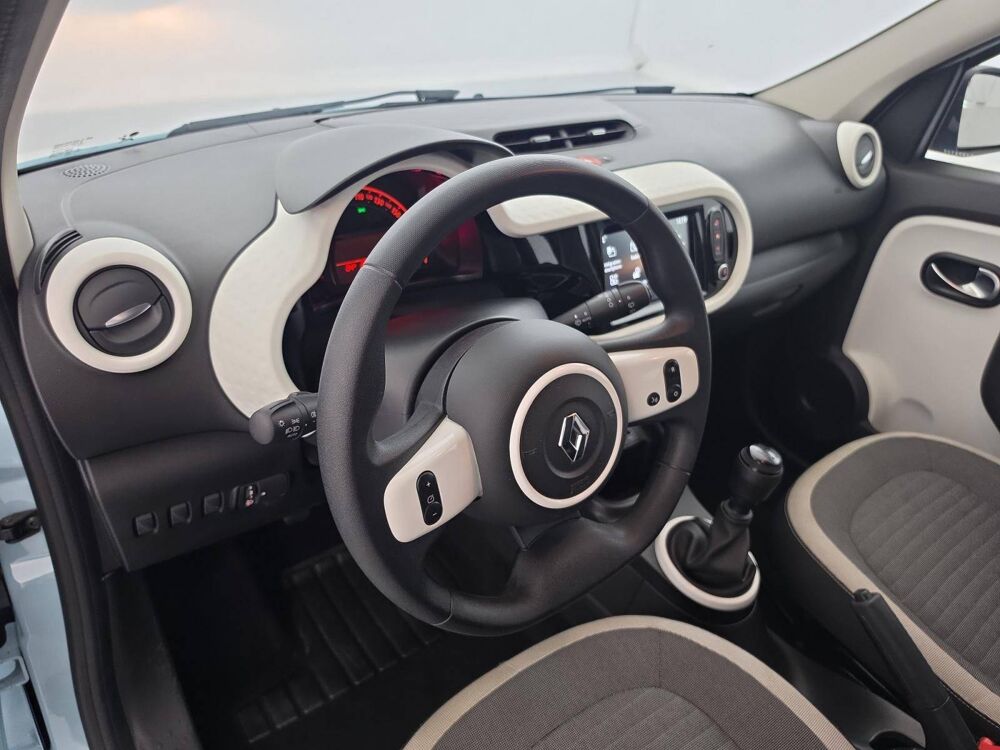 Twingo III SCe 65 2023 occasion 61000 Alen&ccedil;on