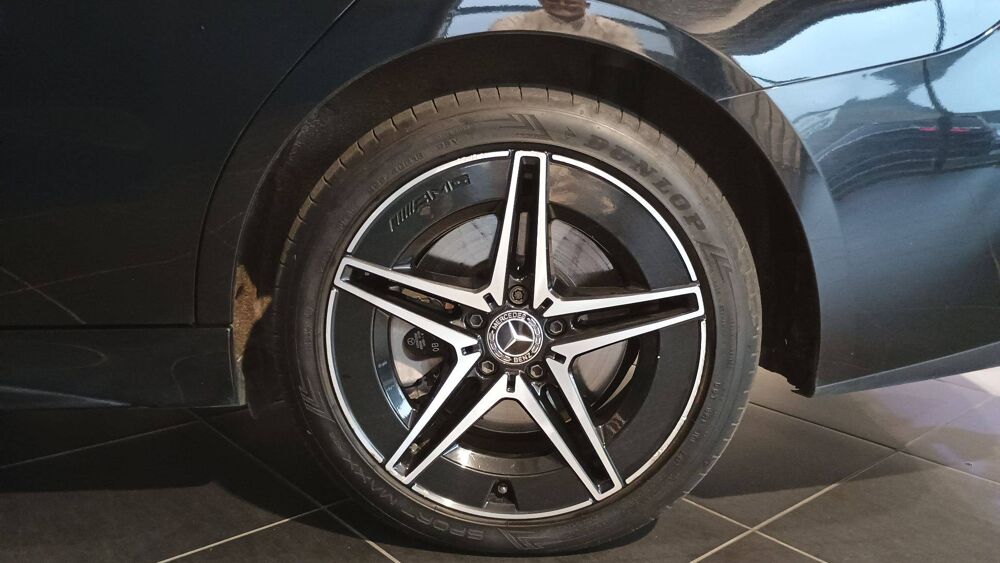 Classe C 300 e BREAK TOURING 9G-Tronic 2023 occasion 35760 Saint-Gr&eacute;goire