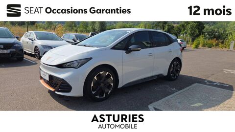 Annonce voiture Cupra Born 28990 €