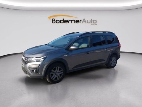 Dacia Jogger ECO-G 100 5 places 2023 occasion Vannes 56000