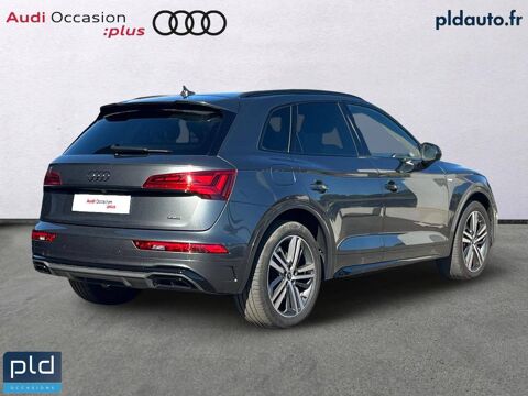 Q5 Sportback 55 TFSIe 367 S tronic 7 Quattro 2022 occasion 13090 Aix-en-Provence