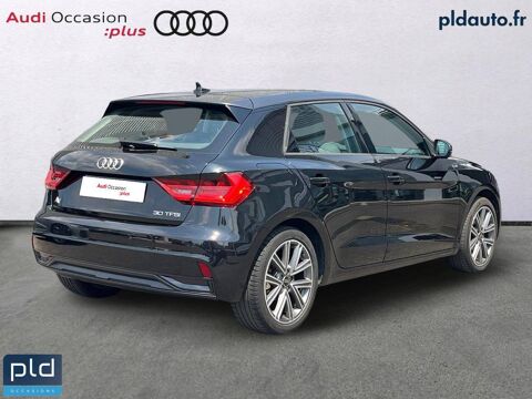 A1 Sportback 30 TFSI 110 ch S tronic 7 2023 occasion 13090 Aix-en-Provence