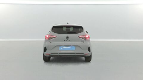 Clio E-Tech full hybrid 145 2023 occasion 50000 Saint-L&ocirc;