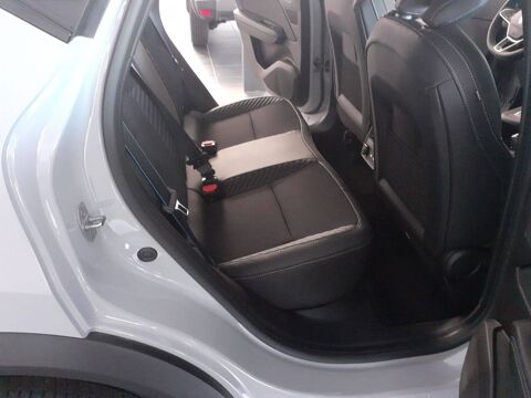 Captur E-Tech full hybrid 160 ch 2026 occasion 29000 Quimper