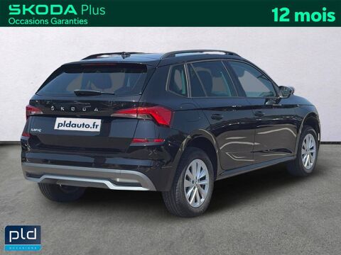 Kamiq 1.5 TSI 150 ch DSG7 2023 occasion 13090 Aix-en-Provence