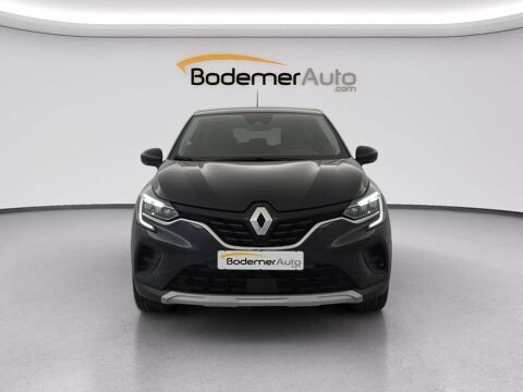 Captur TCe 90 2024 occasion 29200 Brest