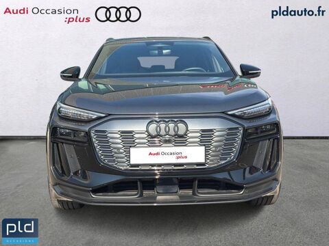 Q6 e-tron 387 ch 100 kWh quattro 2024 occasion 13011 Marseille