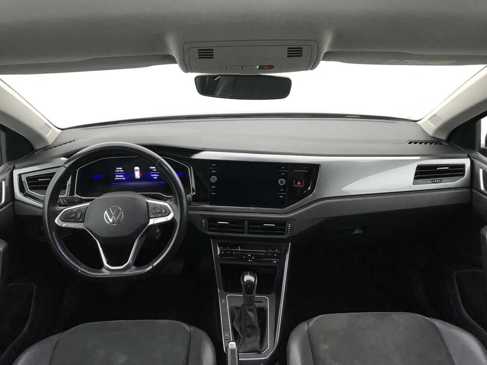 Polo 1.0 TSI 95 S&S DSG7 2024 occasion 25000 Besan&ccedil;on