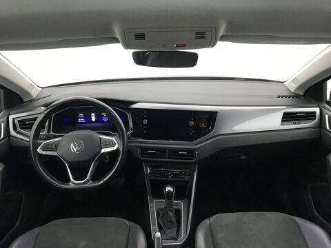 Polo 1.0 TSI 95 S&S DSG7 2024 occasion 25000 Besan&ccedil;on