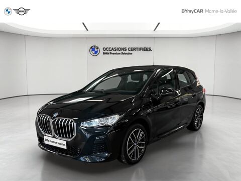 Annonce voiture BMW Serie 2 27828 €
