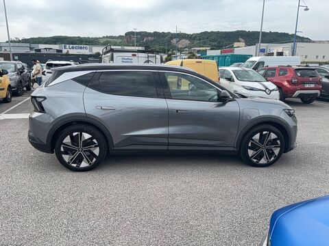 Sc&eacute;nic Scenic E-Tech &eacute;lectrique 220 ch grande autonomie 2026 occasion 50100 Cherbourg-en-Cotentin