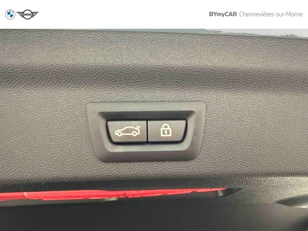 Cooper Countryman 136 ch BVA7 2021 occasion 94430 Chennevi&egrave;res-sur-Marne
