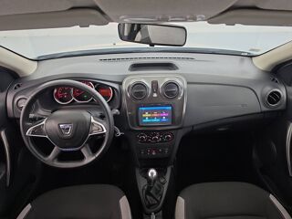 Sandero TCe 90 2019 occasion 50100 Cherbourg-en-Cotentin