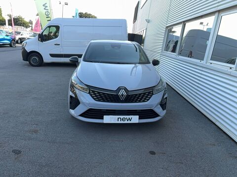 Clio TCe 90 2024 occasion 22200 Guingamp