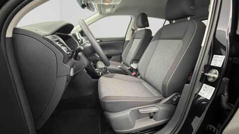 T-Cross 1.0 TSI 95 Start/Stop BVM5 2025 occasion 94430 Chennevi&egrave;res-sur-Marne