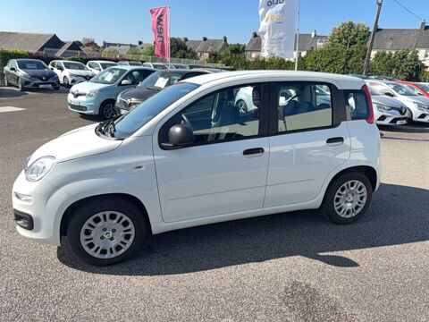 Panda 1.0 70 ch Hybrid BSG S/S 2025 occasion 29270 Carhaix-Plouguer