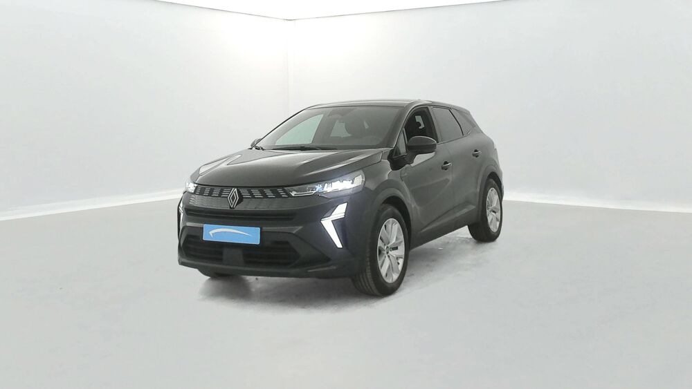 Symbioz E-Tech full hybrid 145 2025 occasion 56000 Vannes