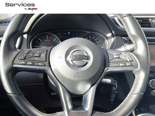 Qashqai 1.5 dCi 115 DCT 2020 occasion 01440 Viriat
