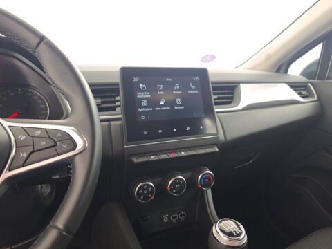 Captur TCe 90 2023 occasion 14400 Bayeux