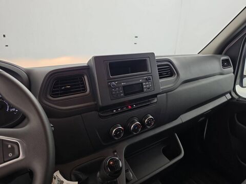 Master MASTER TRAC F3500 BLUE DCI 145 EURO VI GRAND VOLUME 20M 2024 occasion 29900 Concarneau