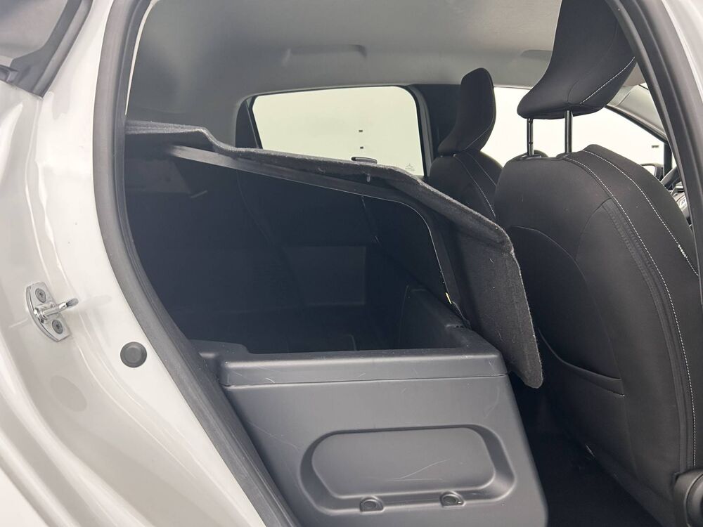 Clio E-Tech full hybrid 145 2022 occasion 29000 Quimper