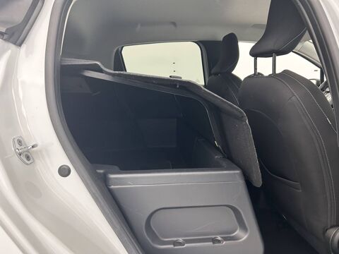 Clio E-Tech full hybrid 145 2022 occasion 29000 Quimper