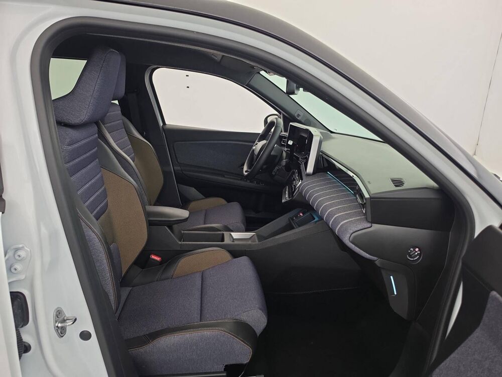 R5 Renault 5 E-Tech Electrique 150 ch autonomie confort 2024 occasion 50100 Cherbourg-en-Cotentin