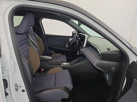 R5 Renault 5 E-Tech Electrique 150 ch autonomie confort 2024 occasion 50100 Cherbourg-en-Cotentin