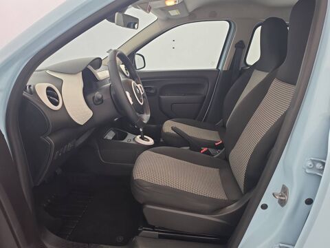 Twingo III E-Tech 2023 occasion 22200 Guingamp
