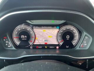 Q3 Sportback 35 TFSI 150 ch S tronic 7 2023 occasion 13090 Aix-en-Provence