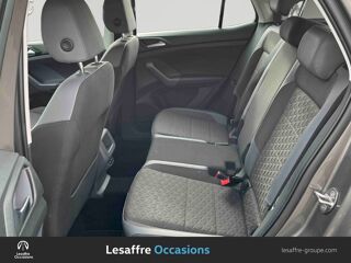 T-Cross 1.0 TSI 110 Start/Stop BVM6 2020 occasion 62500 Salperwick