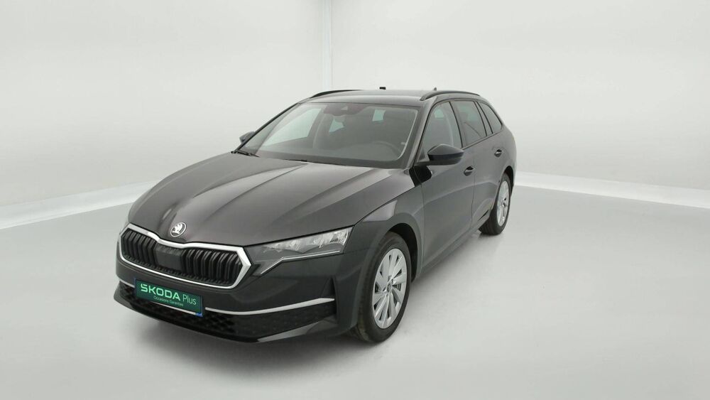 Octavia Combi 2.0 TDI 150 ch SCR DSG7 2025 occasion 25000 Besan&ccedil;on