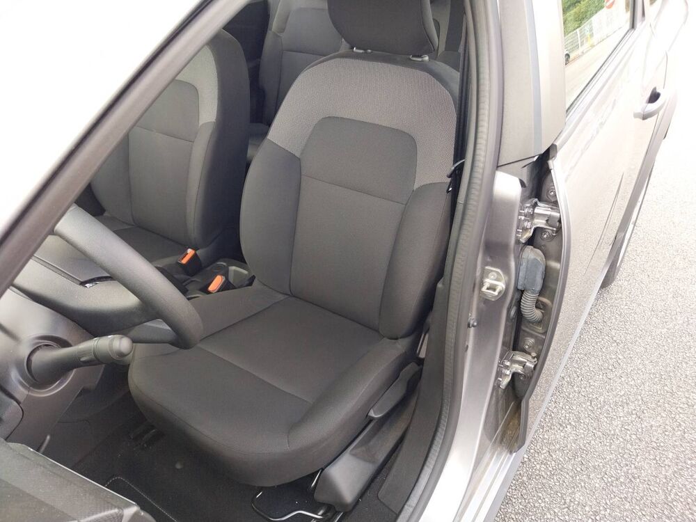 Jogger ECO-G 100 5 places GSR2 2025 occasion 29270 Carhaix-Plouguer
