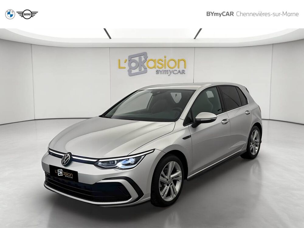Golf 2.0 TDI SCR 150 DSG7 2023 occasion 94430 Chennevi&egrave;res-sur-Marne