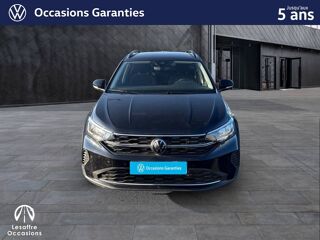 Taigo 1.0 TSI 116 DSG7 2025 occasion 62500 Salperwick