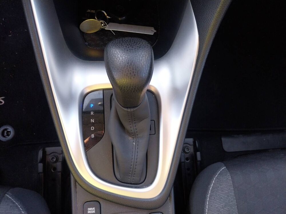 Yaris Hybride 116h 2021 occasion 29270 Carhaix-Plouguer