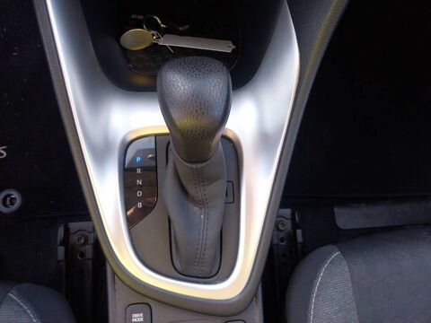 Yaris Hybride 116h 2021 occasion 29270 Carhaix-Plouguer
