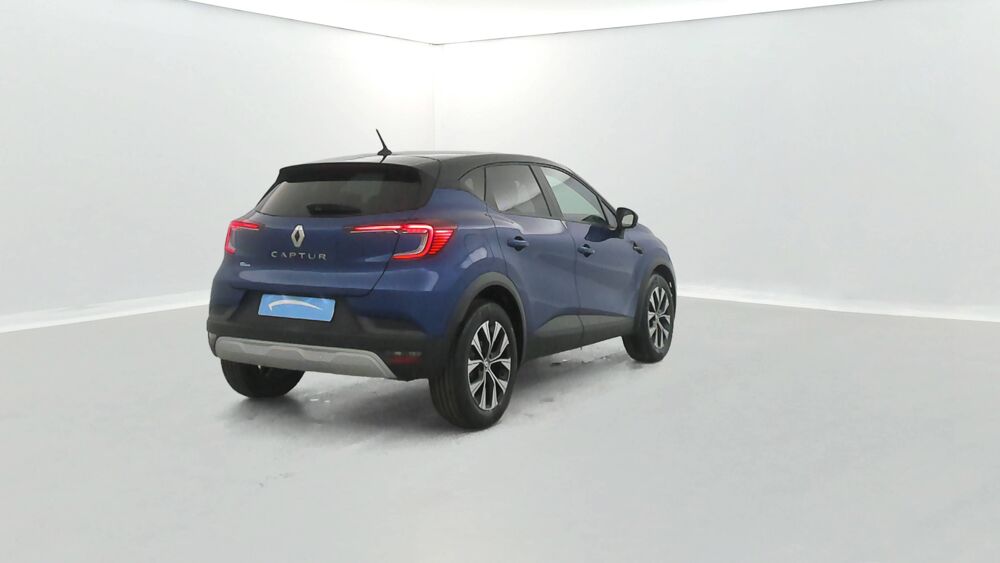 Captur TCe 90 2023 occasion 29900 Concarneau