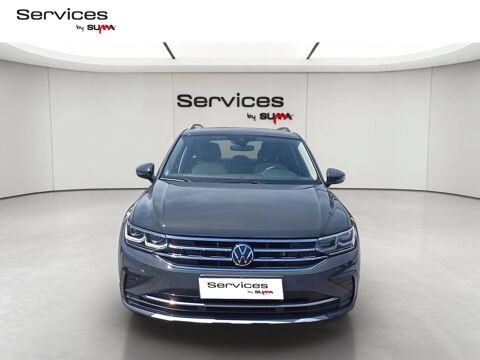 Tiguan 2.0 TDI 150ch DSG7 2023 occasion 01440 Viriat