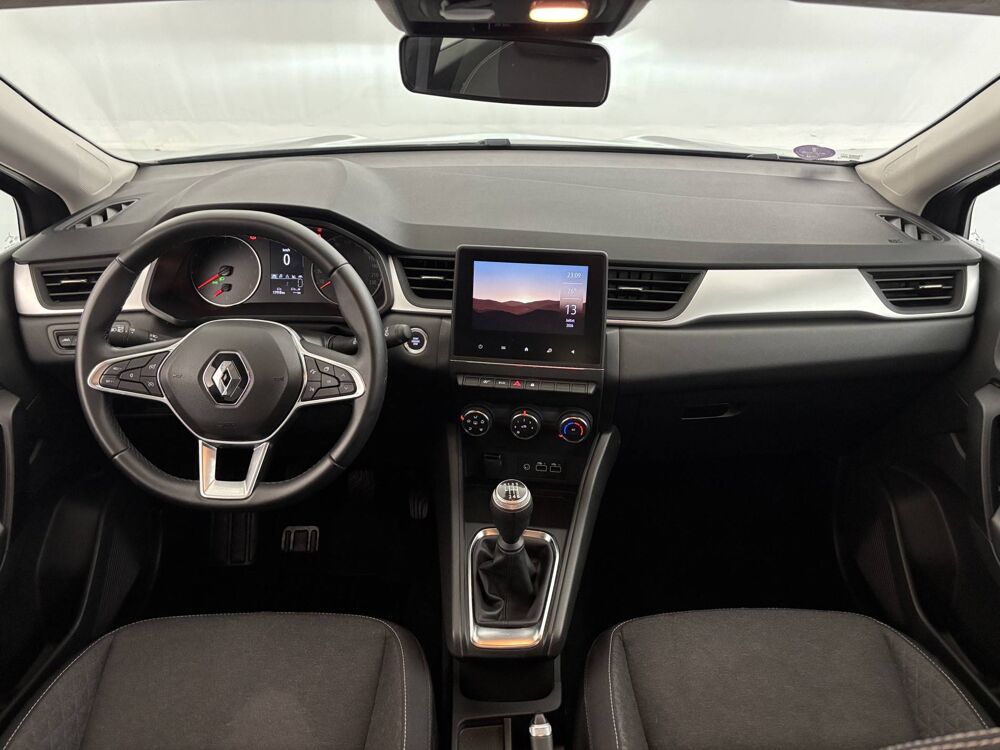 Captur TCe 90 2024 occasion 29200 Brest