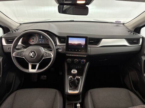 Captur TCe 90 2024 occasion 29200 Brest