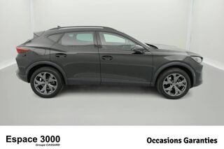 Formentor 1.5 eTSI Hybrid 150 ch DSG7 2025 occasion 25000 Besan&ccedil;on