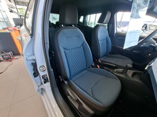 Ibiza 1.0 TSI 115 ch Start/Stop DSG7 2026 occasion 24200 Sarlat-la-Can&eacute;da