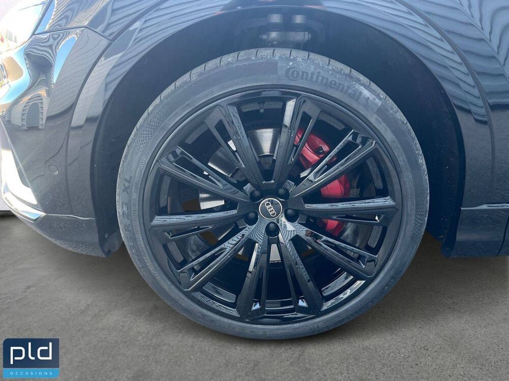 Q8 60 TFSI e 462 Tiptronic 8 Quattro 2023 occasion 13011 Marseille