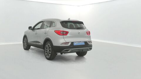 Kadjar TCe 140 FAP EDC 2019 occasion 56000 Vannes
