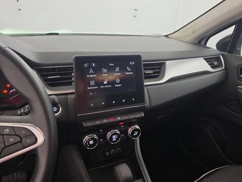 Captur E-Tech full hybrid 145 ch 2024 occasion 56400 Auray