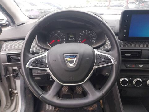 Jogger ECO-G 100 7 places 2023 occasion 61200 Argentan